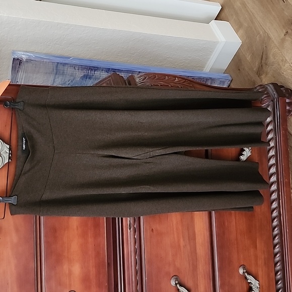 NWT Karen Kane casual jacket and pants set - Picture 3 of 6